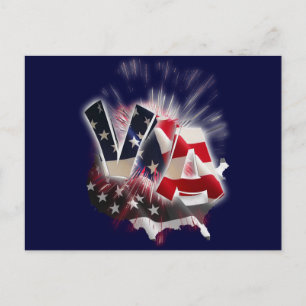 POSTAL VIRGINIA