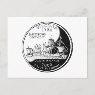 Postal Virginia