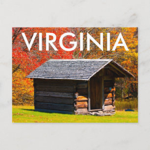 POSTAL VIRGINIA
