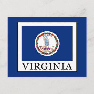 Postal Virginia