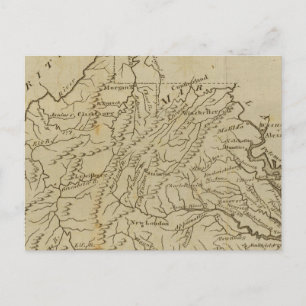 Postal Virginia 12