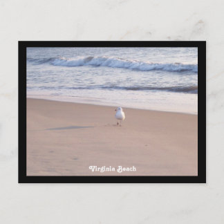 Postal Virginia Beach