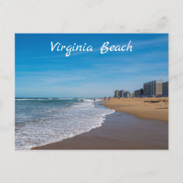Postal Virginia Beach