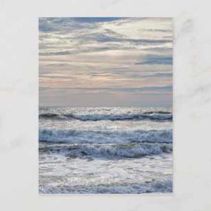 Postal Virginia Beach Sunrise