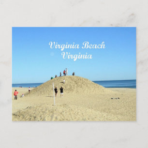 Postal Virginia Beach, Virginia