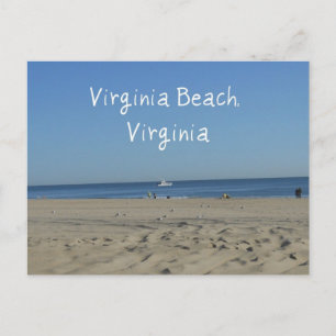 Postal Virginia Beach, Virginia