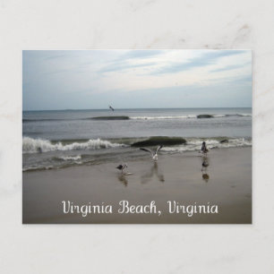 Postal Virginia Beach, Virginia