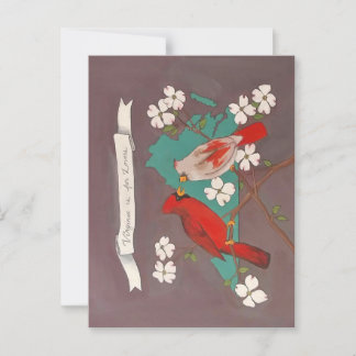 Postal Virginia es para Lovers