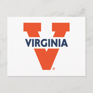 Postal Virginia Split V