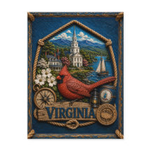 Virginia Viajes Antiguos