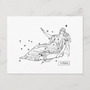Postal Virgo