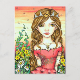 Postal Virgo