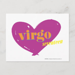 Postal Virgo 2