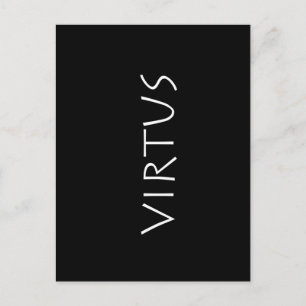 Postal Virtus