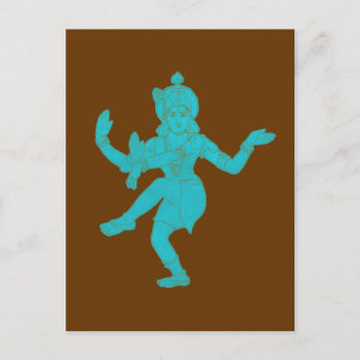 Postal Vishnu
