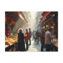 Visión artística: la Cruz Cultural de Roma