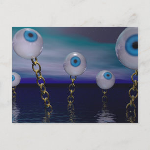 Postal Visión nocturna