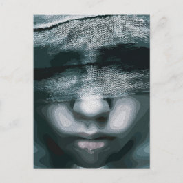 Postal Visión Unida: Silencio Compelado