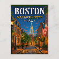 🍁 Visita histórica a Boston Massachusetts 🍁
