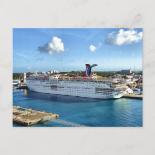 Postal Visitante frecuente