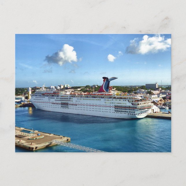 Postal Visitante frecuente (Anverso)