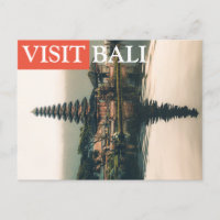 Visitar Bali