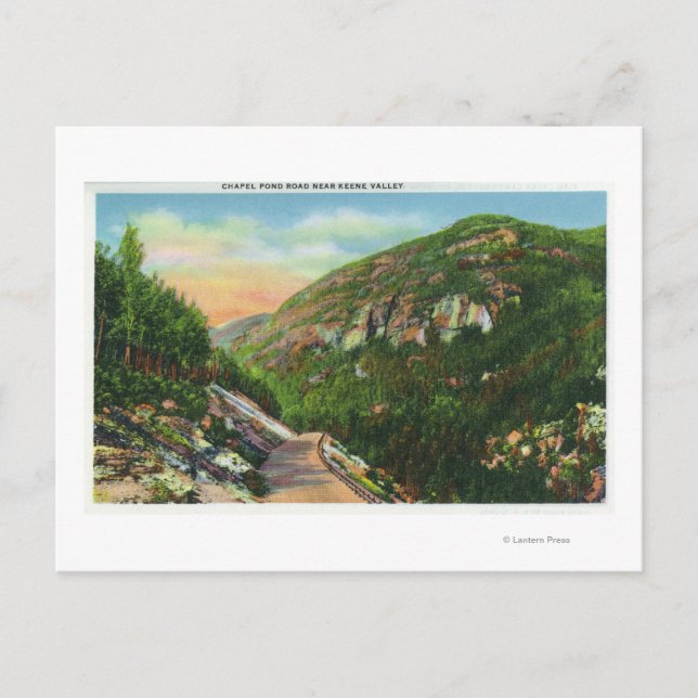 Postal Vista aérea de los terrenos de la cala de peces, S (Anverso)