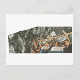 Postal Vista de capital -