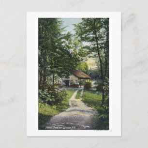 Postal Vista de Fiddlers Green