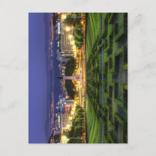 Postal Vista de Lisboa 001