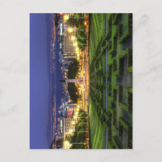 Postal Vista de Lisboa 001