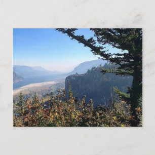 Postal Vista de Vista House