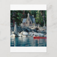 Vista Del Lago Por Canoe Tahoe