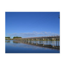 Vista del río Serpiente