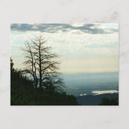 Postal Vista desde Morrison, Colorado