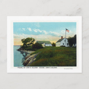 Postal Vista exterior del Hotel Congress Square