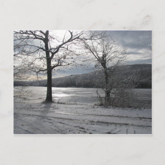 Postal Vistas de cristal