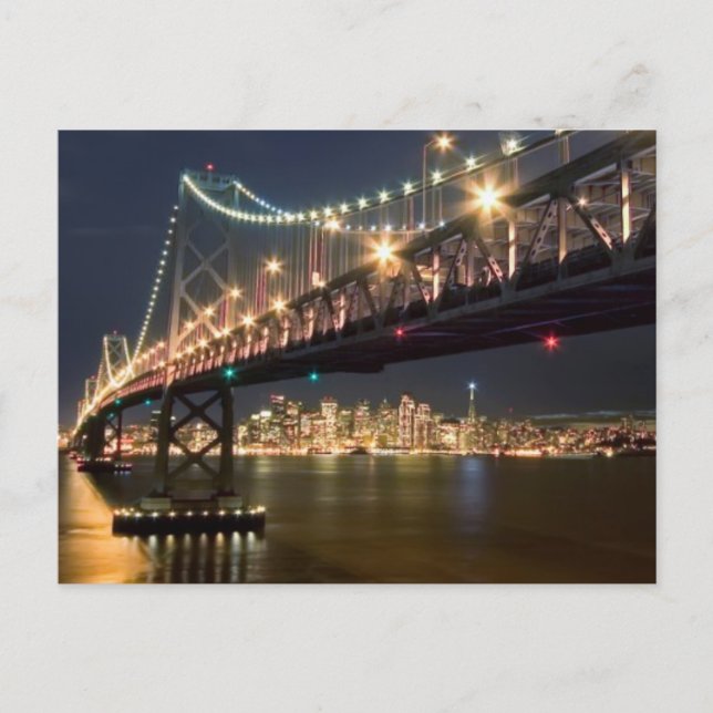 Postal Vistas Desde La Isla Del Tesoro (Anverso)