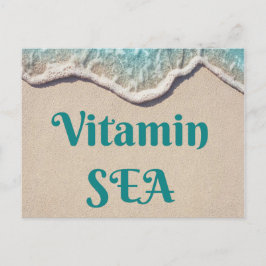 Postal Vitamina SEA