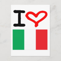 ¡Viva Italia!