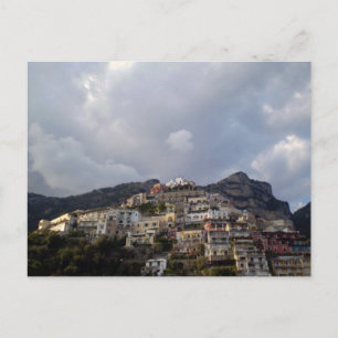 Postal Vivienda arriba