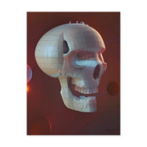 Vivienda en altura en el asteroide Calavera 42-C