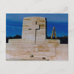 Postal vivir cada vez más