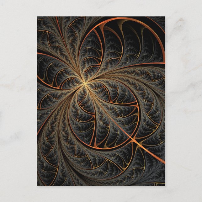 Postal Vivo (Anverso)