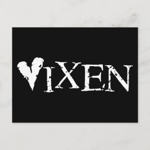 Postal Vixen