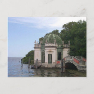 Postal Vizcaya