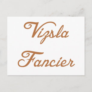Postal vizsla fancier.png