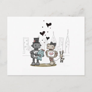 Postal vol25 - de corazón