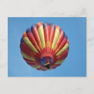 Postal Volando alto, en xlta!