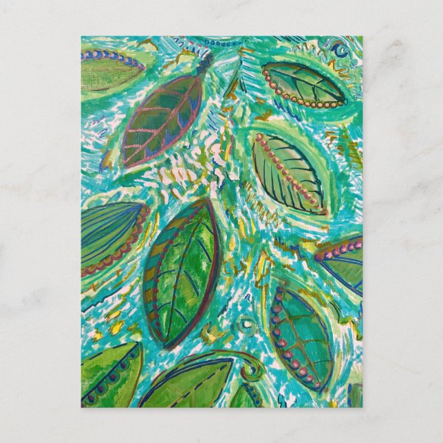 Postal volante (Anverso)